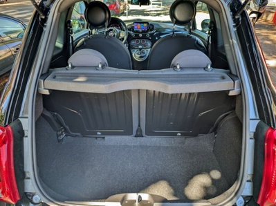 Fiat 500 1.0 Hybrid Dolcevita (6)