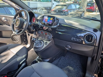 Fiat 500 1.0 Hybrid Dolcevita (7)