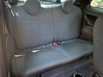 Fiat 500 1.0 Hybrid Dolcevita (8)