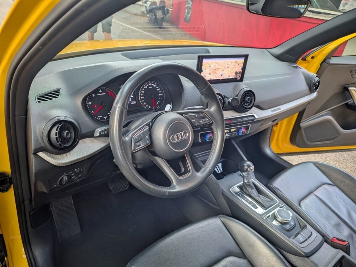 Audi Q2 Q2 35 TDI (11)