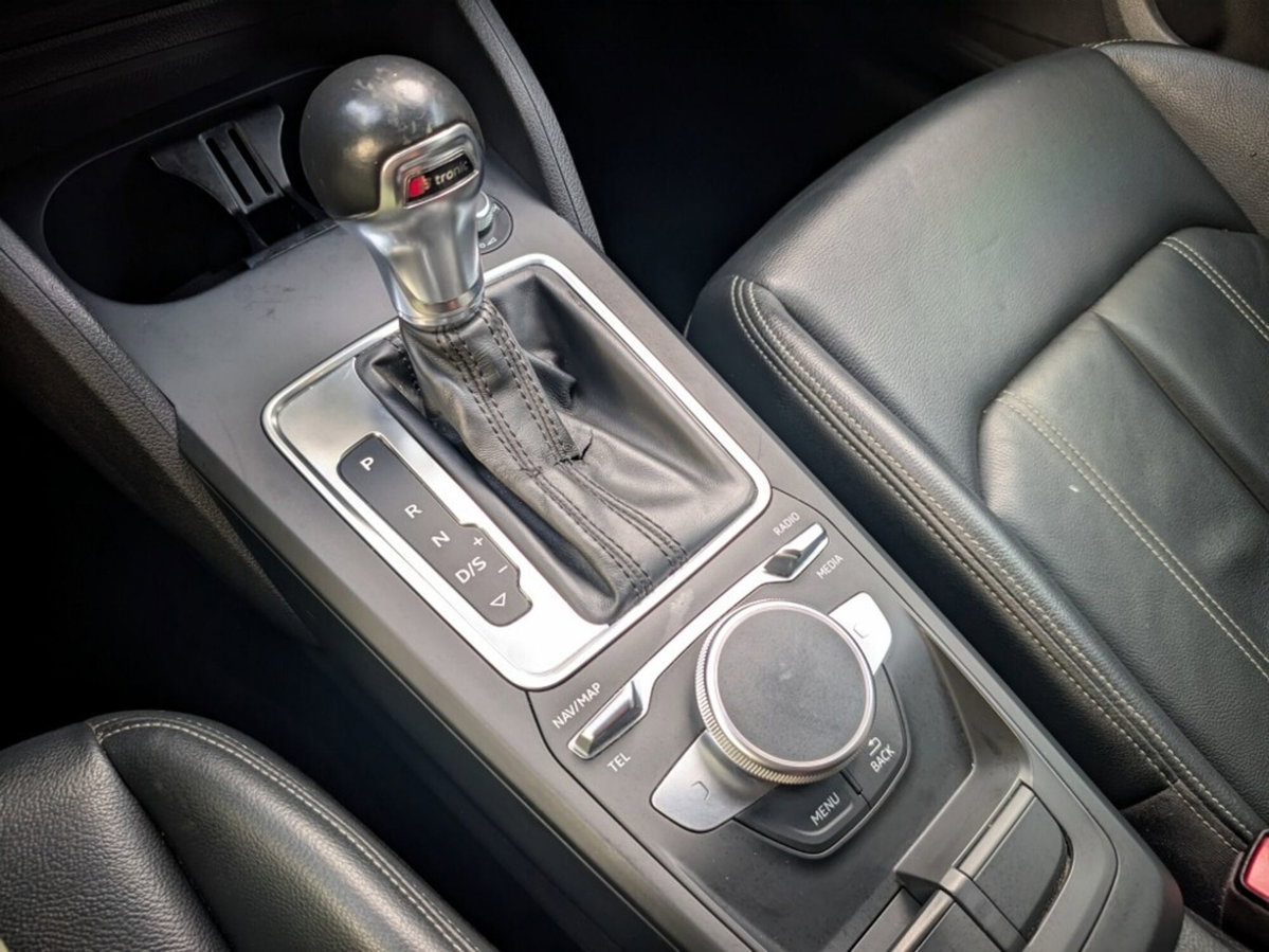 Audi Q2 Q2 35 TDI (12)