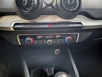Audi Q2 Q2 35 TDI (13)