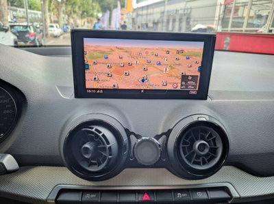 Audi Q2 Q2 35 TDI (14)