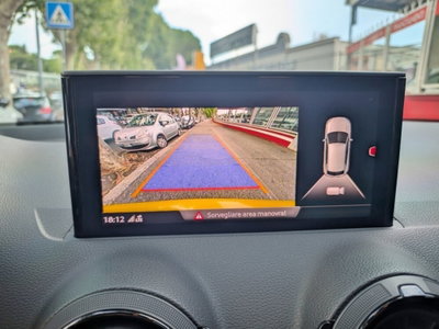 Audi Q2 Q2 35 TDI (15)