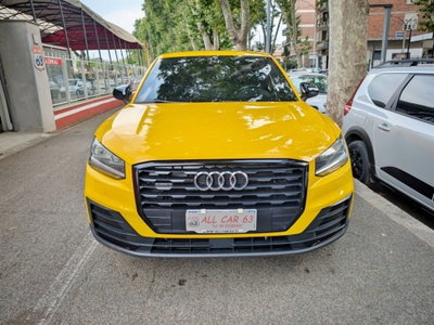 Audi Q2 Q2 35 TDI (2)
