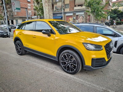 Audi Q2 Q2 35 TDI (3)