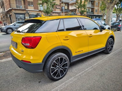 Audi Q2 Q2 35 TDI (4)