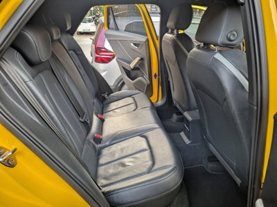 Audi Q2 Q2 35 TDI (9)
