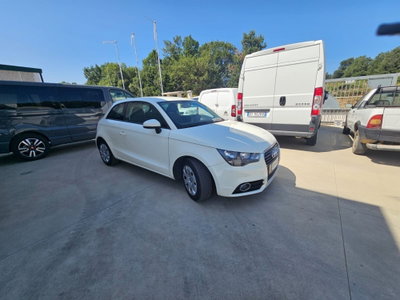 Audi A1 1.6 TDI 105 CV Attraction usata