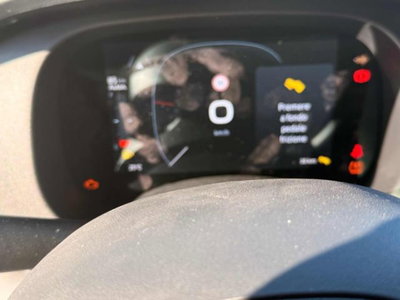 Fiat Panda 1.0 firefly hybrid Icon s&s 70cv (5)
