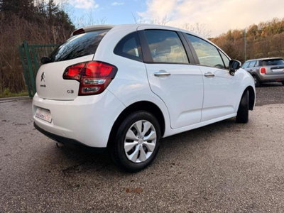 Citroen C3 1.1 Seduction Limited (12)