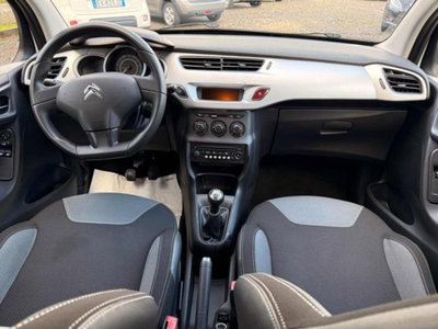 Citroen C3 1.1 Seduction Limited (5)