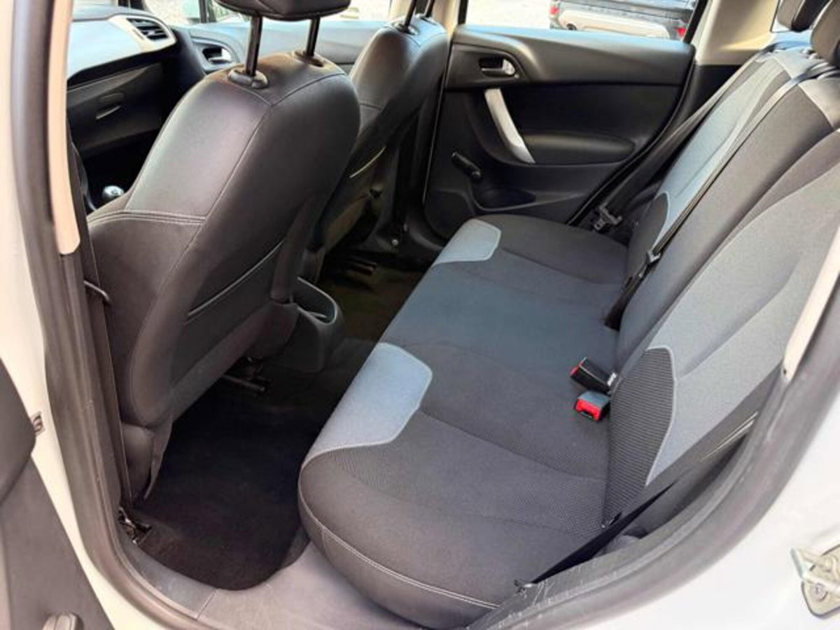 Citroen C3 1.1 Seduction Limited (7)