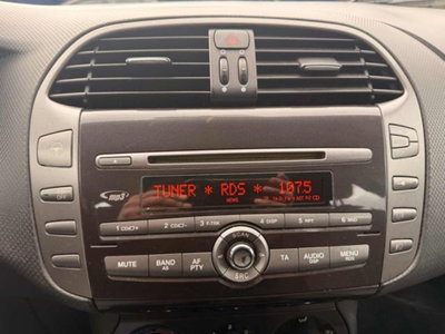 Fiat Bravo 1.6 MJT 105 CV DPF Dynamic (10)