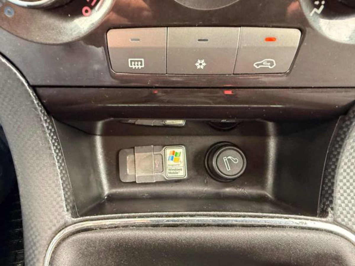 Fiat Bravo 1.6 MJT 105 CV DPF Dynamic (9)