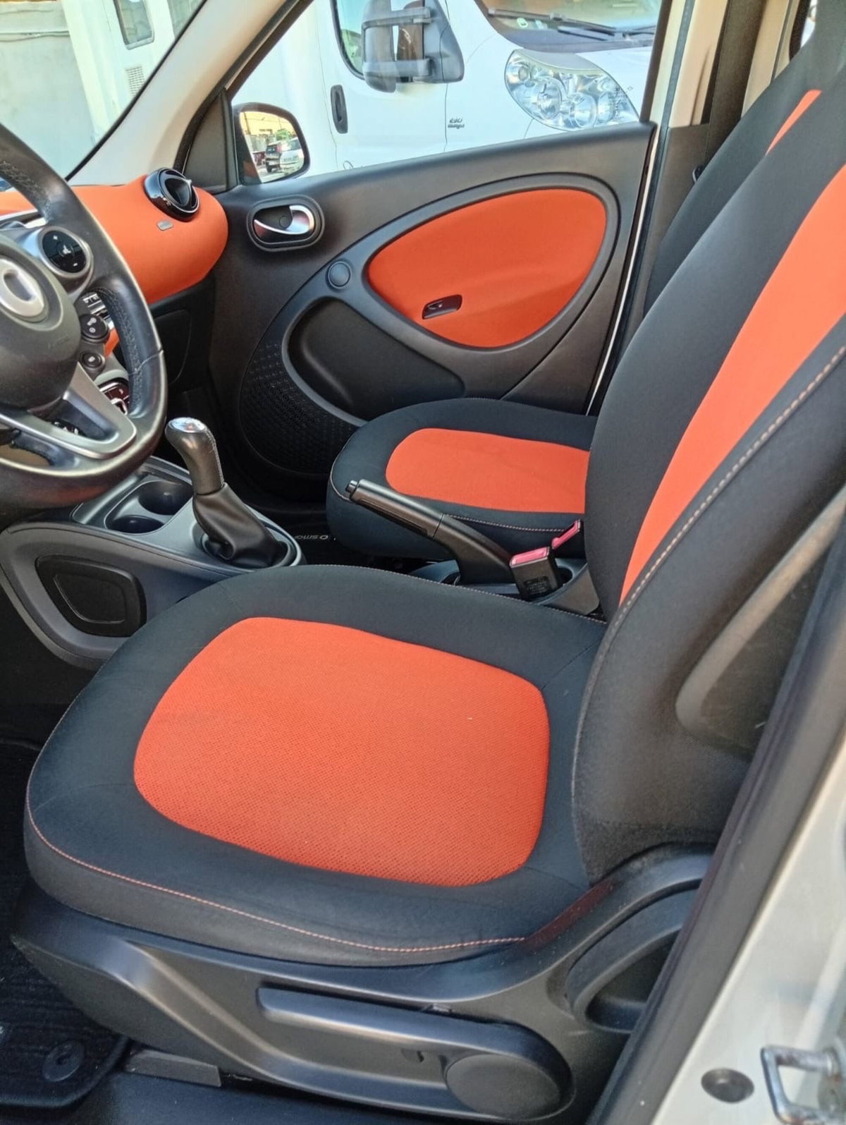 smart forfour forfour 70 1.0 twinamic Prime (5)