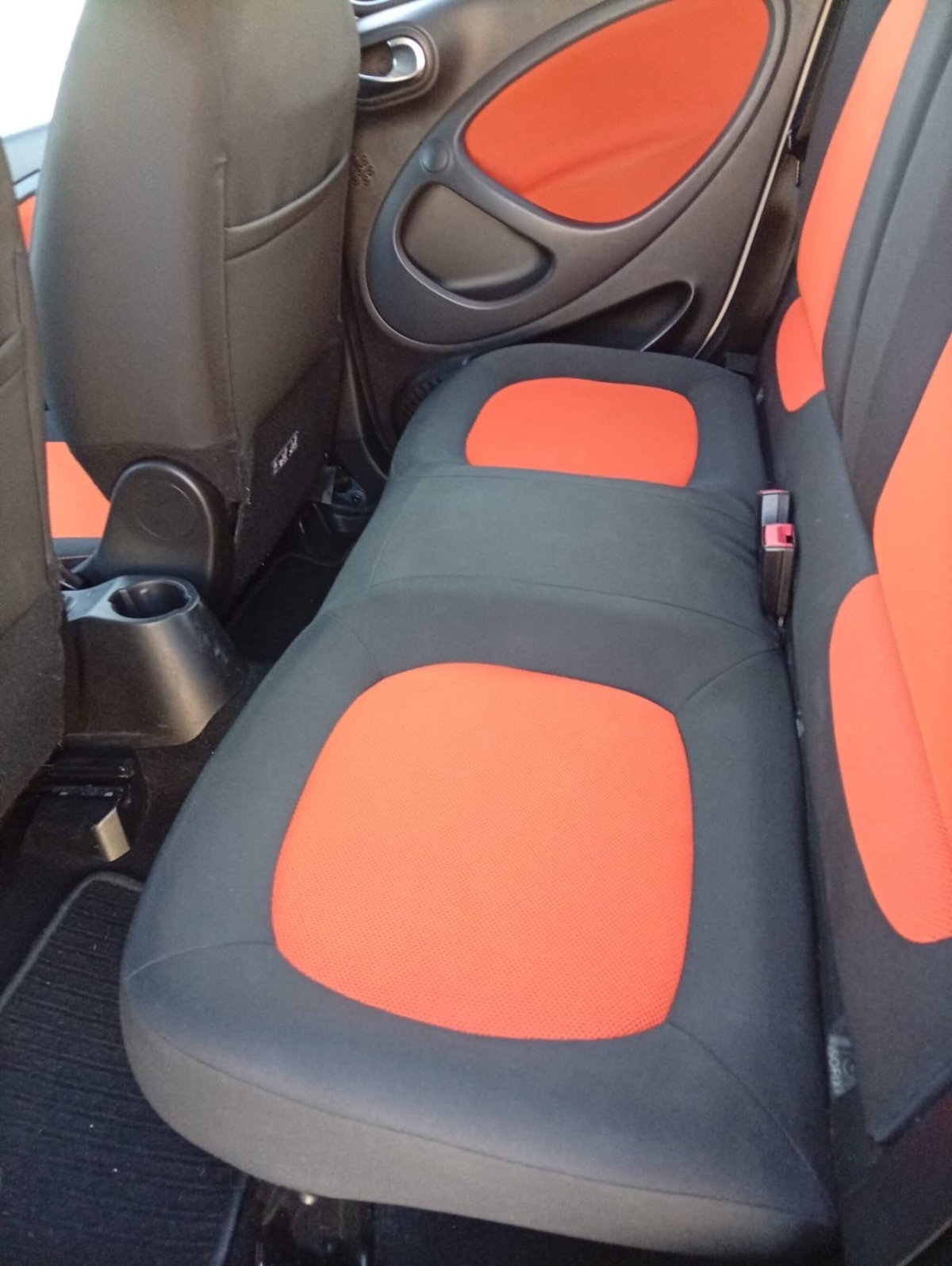 smart forfour forfour 70 1.0 twinamic Prime (6)