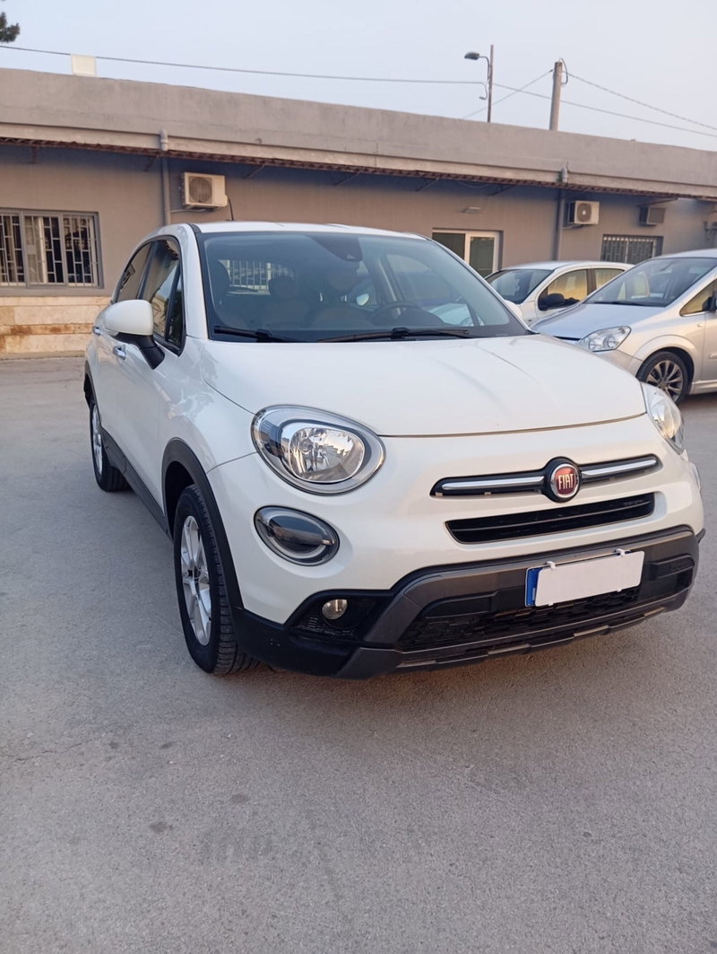 Fiat 500X 1.3 MultiJet 95 CV Cross Dolcevita