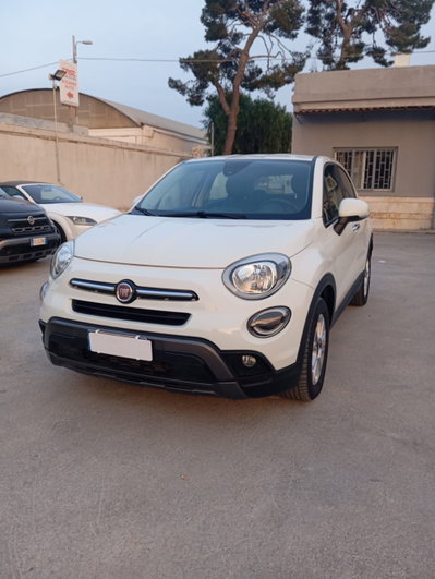 Fiat 500X 1.3 MultiJet 95 CV Cross Dolcevita (2)