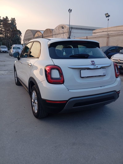 Fiat 500X 1.3 MultiJet 95 CV Cross Dolcevita (3)