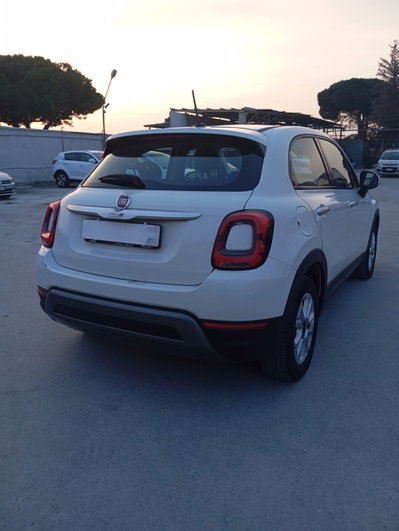 Fiat 500X 1.3 MultiJet 95 CV Cross Dolcevita (4)