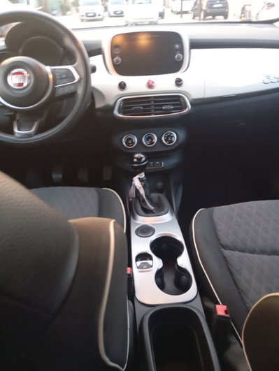 Fiat 500X 1.3 MultiJet 95 CV Cross Dolcevita (8)