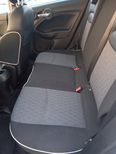 Fiat 500X 1.3 MultiJet 95 CV Cross Dolcevita (9)