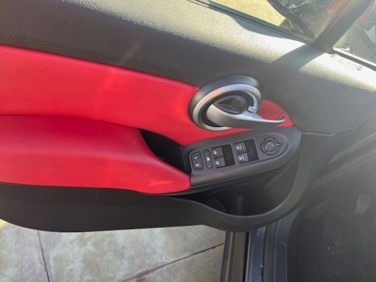 Fiat 500X 1.3 MultiJet 95 CV Lounge (10)