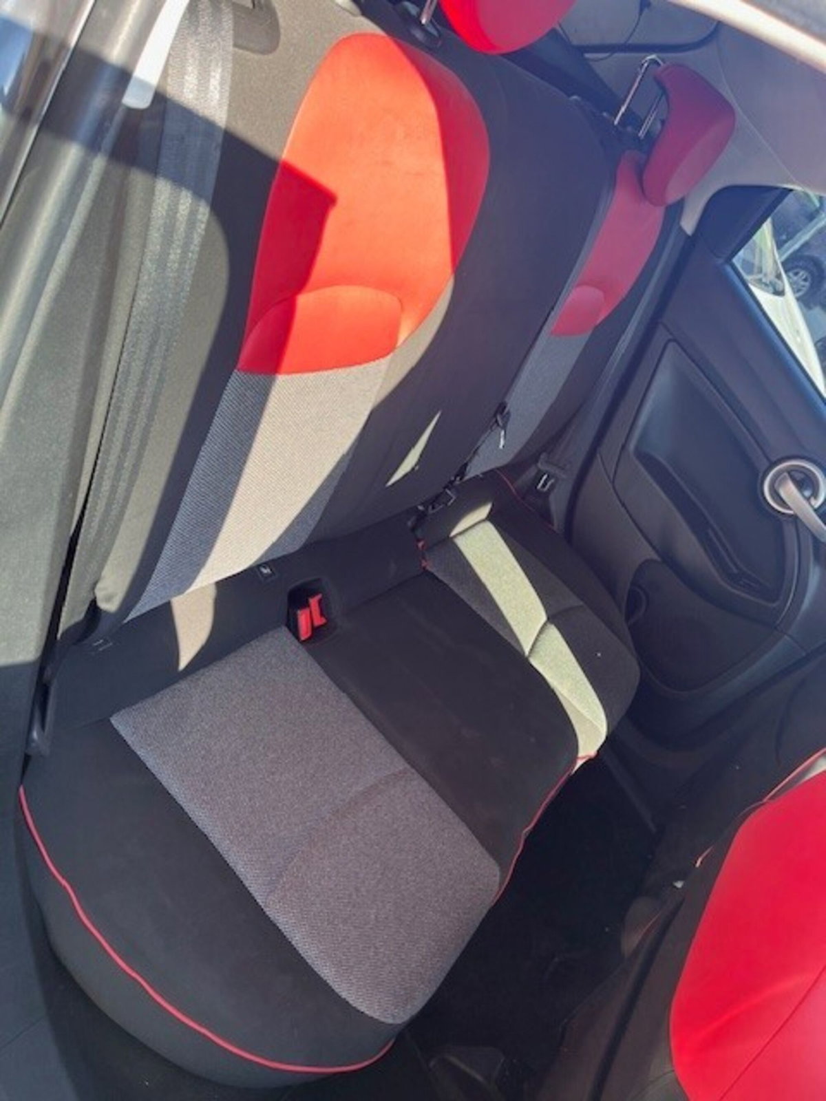 Fiat 500X 1.3 MultiJet 95 CV Lounge (7)