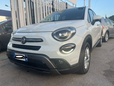 Fiat 500X 1.3 MultiJet 95 CV Lounge usata