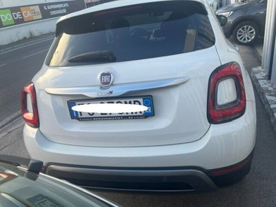 Fiat 500X 1.3 MultiJet 95 CV Lounge (10)