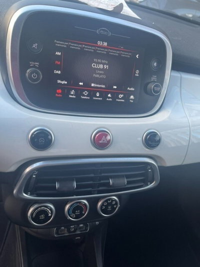 Fiat 500X 1.3 MultiJet 95 CV Lounge (12)