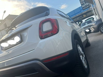 Fiat 500X 1.3 MultiJet 95 CV Lounge (13)
