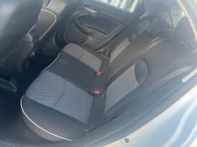 Fiat 500X 1.3 MultiJet 95 CV Lounge (14)