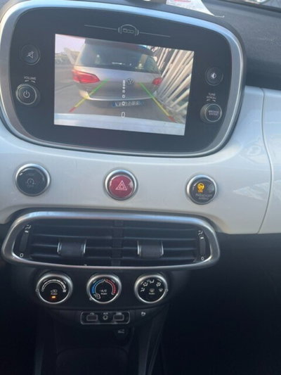 Fiat 500X 1.3 MultiJet 95 CV Lounge (2)