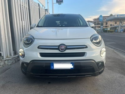 Fiat 500X 1.3 MultiJet 95 CV Lounge (3)