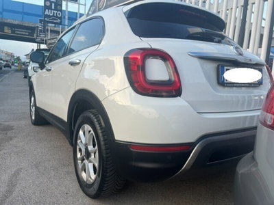 Fiat 500X 1.3 MultiJet 95 CV Lounge (4)