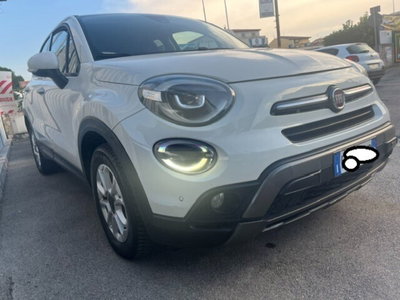 Fiat 500X 1.3 MultiJet 95 CV Lounge (5)