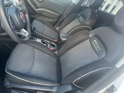 Fiat 500X 1.3 MultiJet 95 CV Lounge (6)