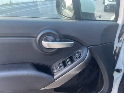 Fiat 500X 1.3 MultiJet 95 CV Lounge (8)