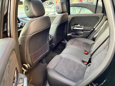 Mercedes-Benz GLA SUV 200 d AMG Line Premium Plus 4matic auto (11)