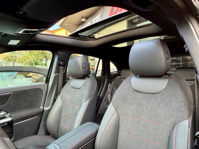 Mercedes-Benz GLA SUV 200 d AMG Line Premium Plus 4matic auto (2)