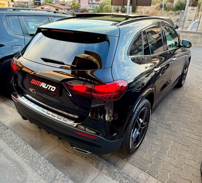Mercedes-Benz GLA SUV 200 d AMG Line Premium Plus 4matic auto (5)
