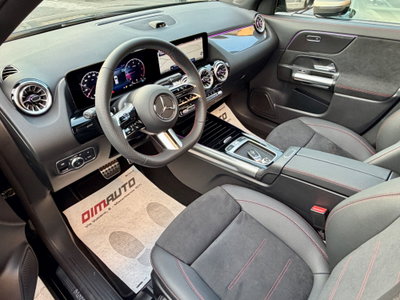 Mercedes-Benz GLA SUV 200 d AMG Line Premium Plus 4matic auto (6)