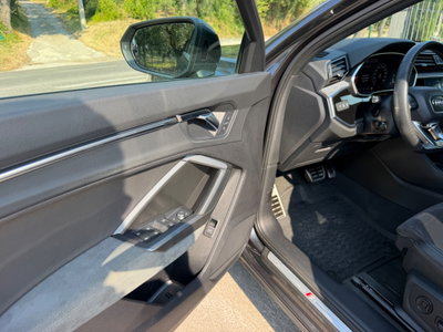 Audi Q3 Sportback 40 TDI quattro S tronic S line edition (12)