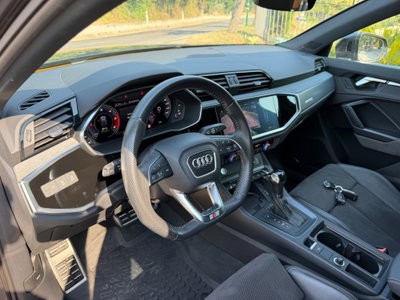 Audi Q3 Sportback 40 TDI quattro S tronic S line edition (13)