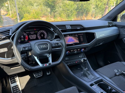 Audi Q3 Sportback 40 TDI quattro S tronic S line edition (16)