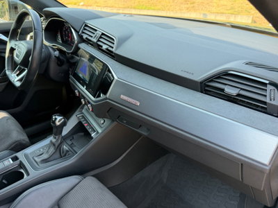 Audi Q3 Sportback 40 TDI quattro S tronic S line edition (19)