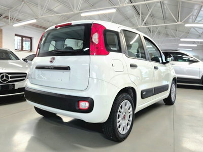 Fiat Panda 1.2 Easy (11)