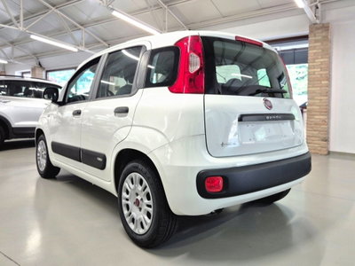 Fiat Panda 1.2 Easy (13)